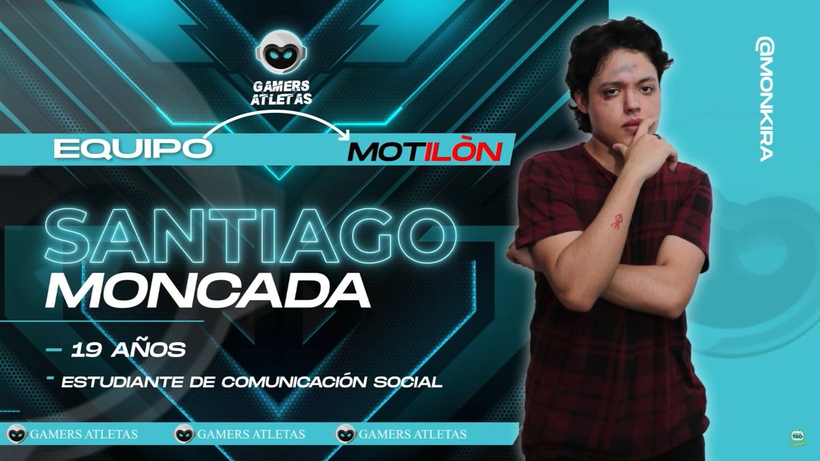 Santiago Moncada: Estrategia y Pasión desde el Norte