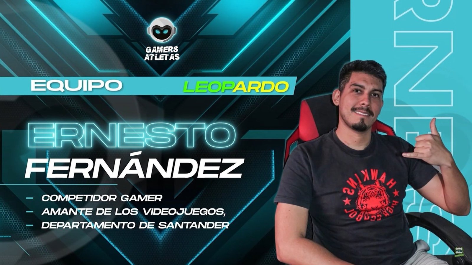 Ernesto “Link” Fernández: El Jugador Que Nunca Dejó de Soñar