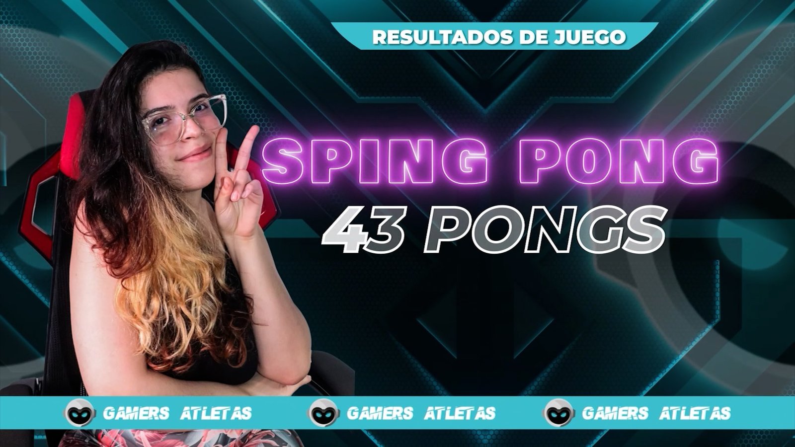 Skadi: La Reina del Smash en Bucaramanga