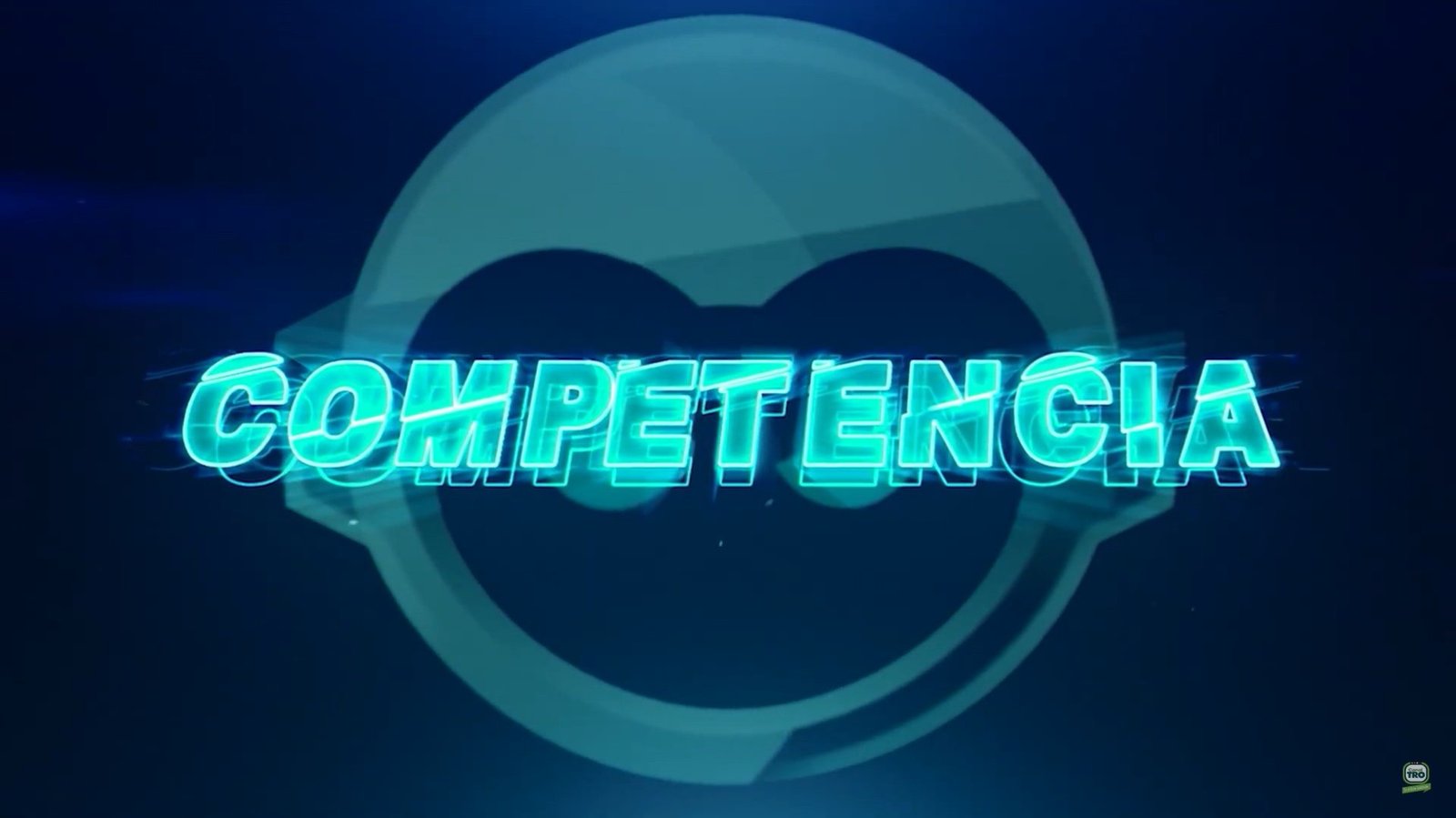 El Reto de Evil Glitch