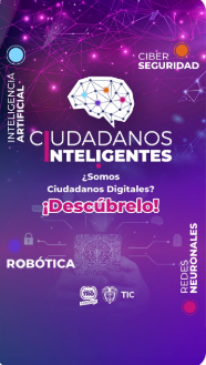 Ciudadanos Inteligentes