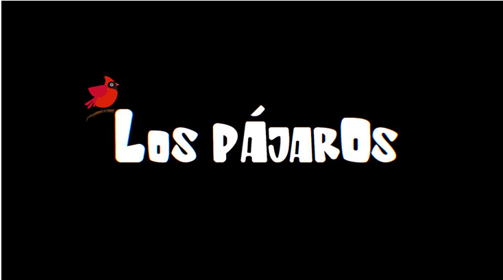 Los Pájaros