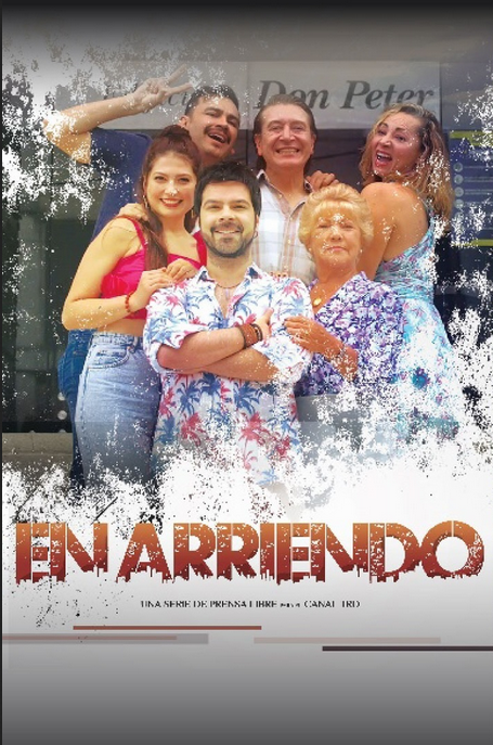 En arriendo