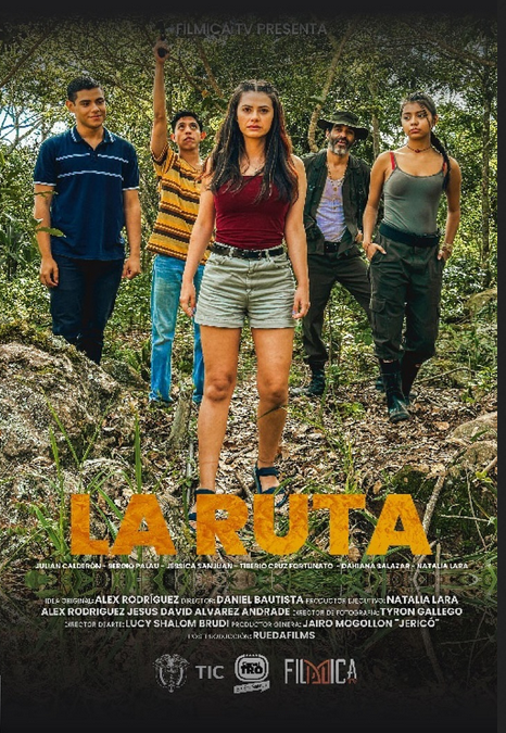 La ruta
