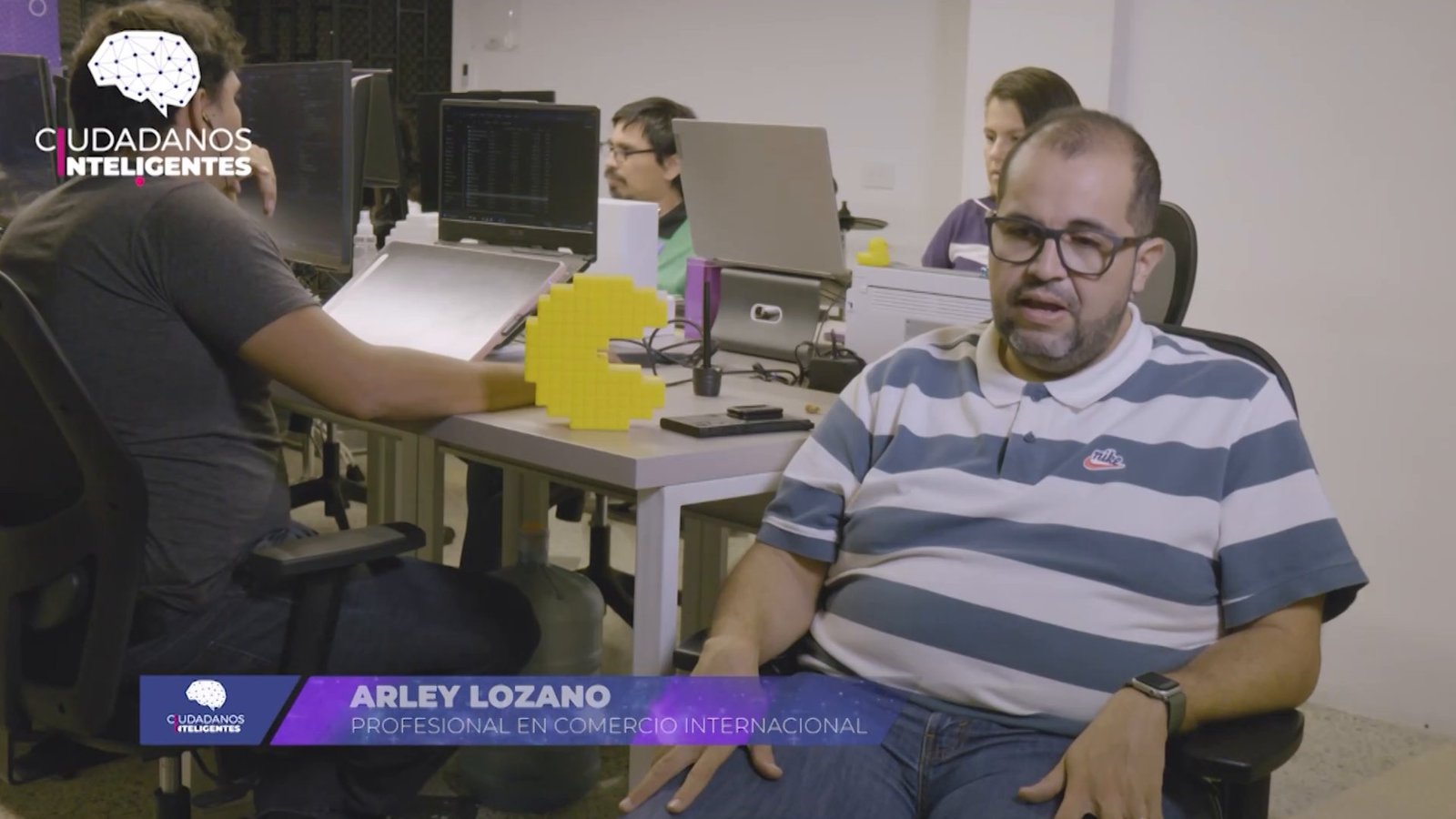 Capítulo 12 – Big Data: el poder de los datos