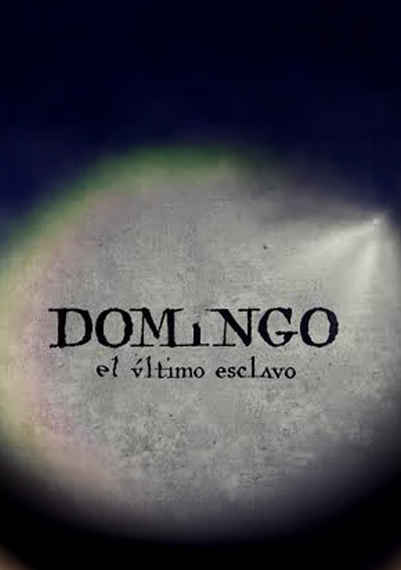 Domingo el último esclavo