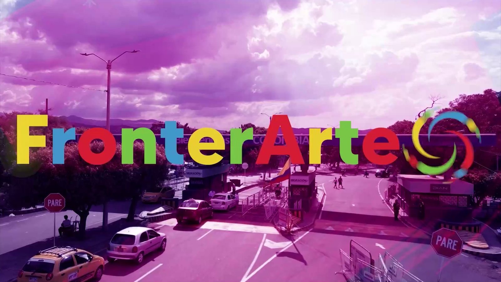 FronterArte
