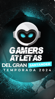 Gamers Atletas del Gran Santander