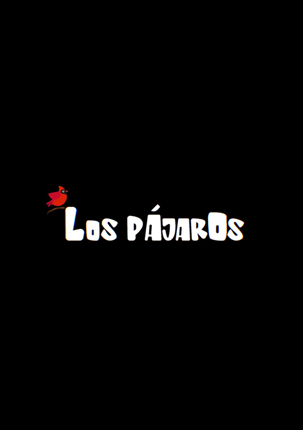 Los Pájaros