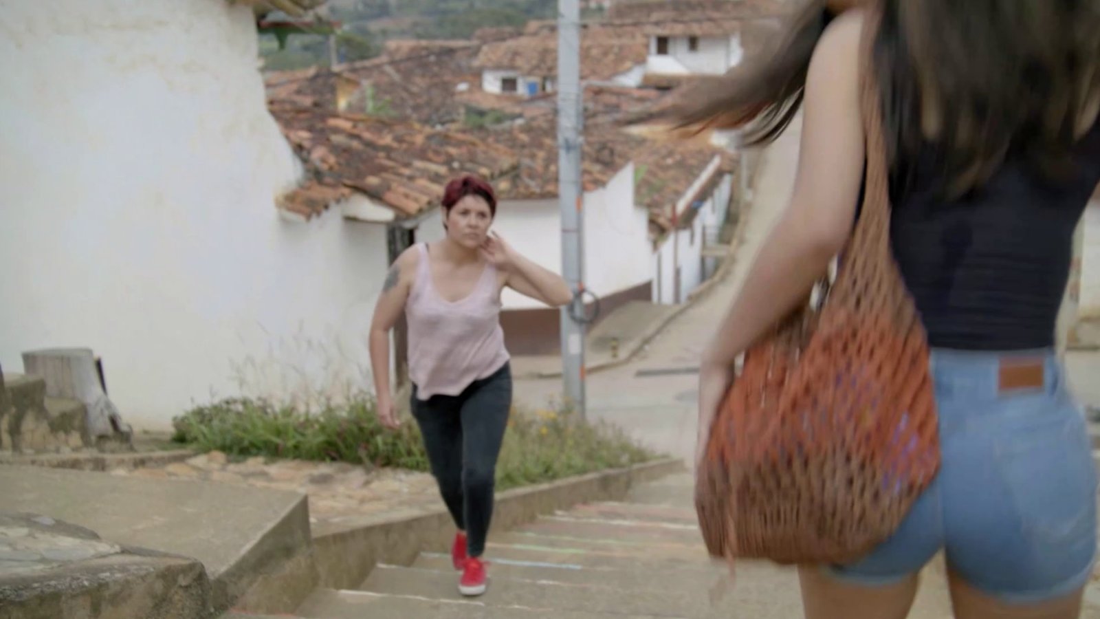 Cap 6. Donde mandan las balas no hay promesas que valgan