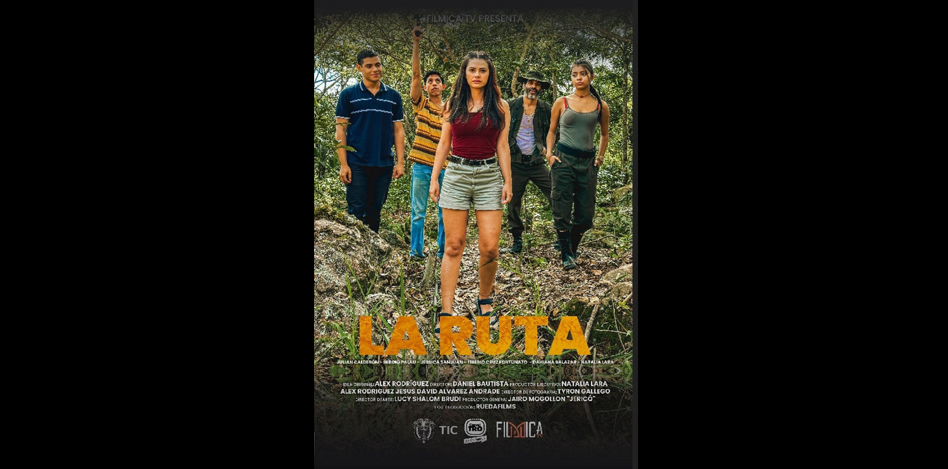 La ruta