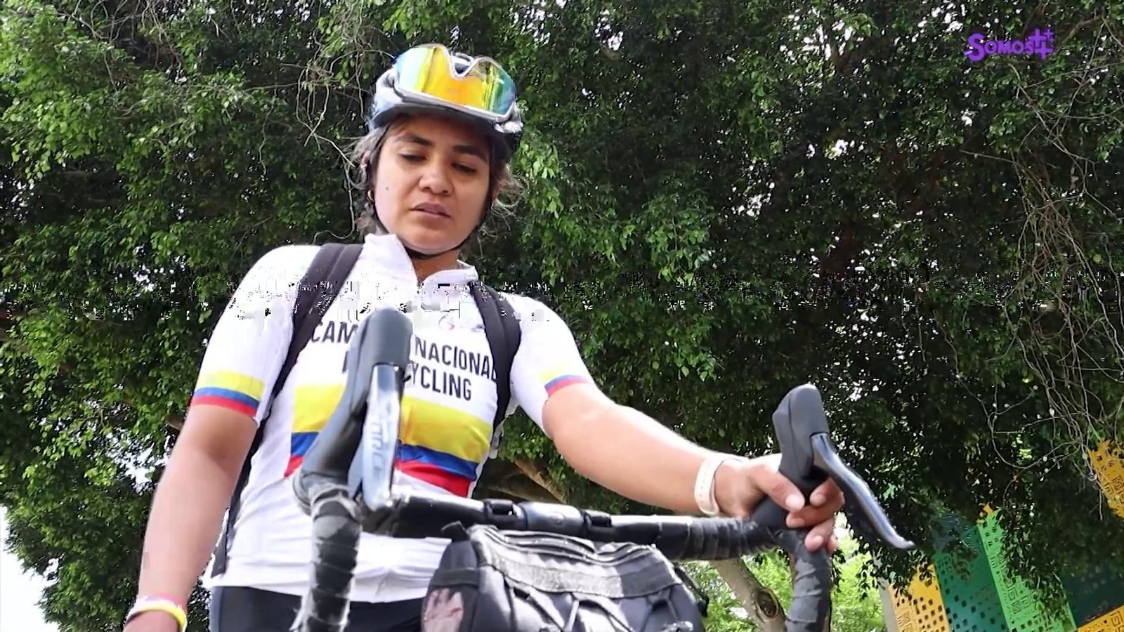 Capítulo 2: Deporte salva vidas