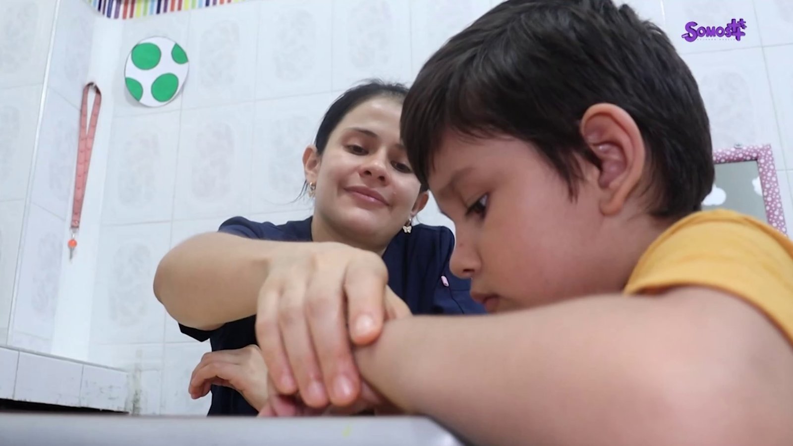 Capítulo 4: Autismo: una condición, no una enfermedad