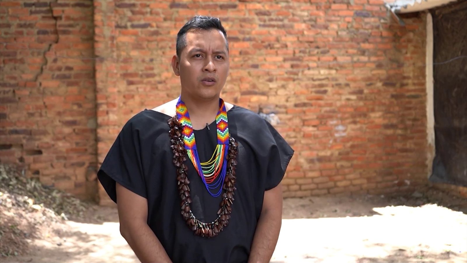Raíces Migrantes: Voces Inga y Kichwa en la Frontera