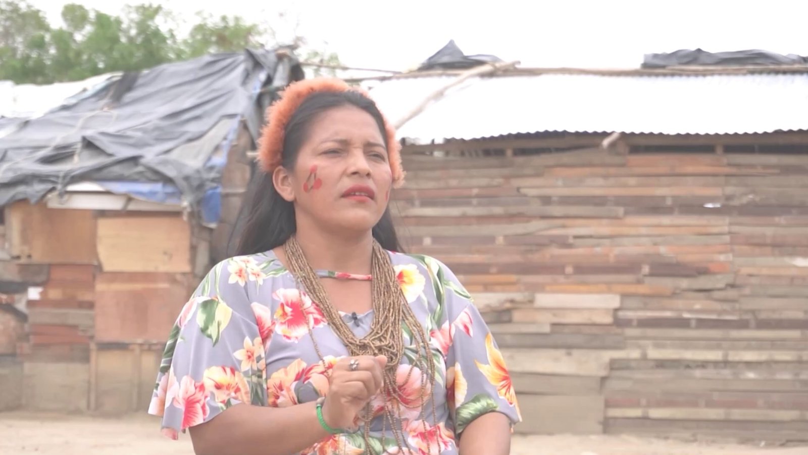 Escuela sin Fronteras: Saberes Yupa e Inga en Cúcuta