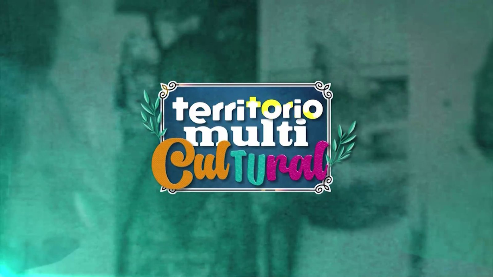 Territorio Multicultural