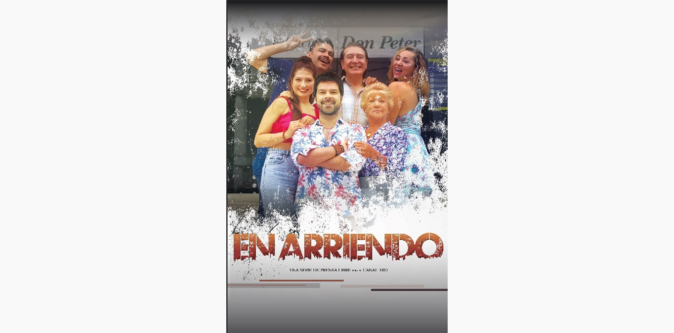 En arriendo