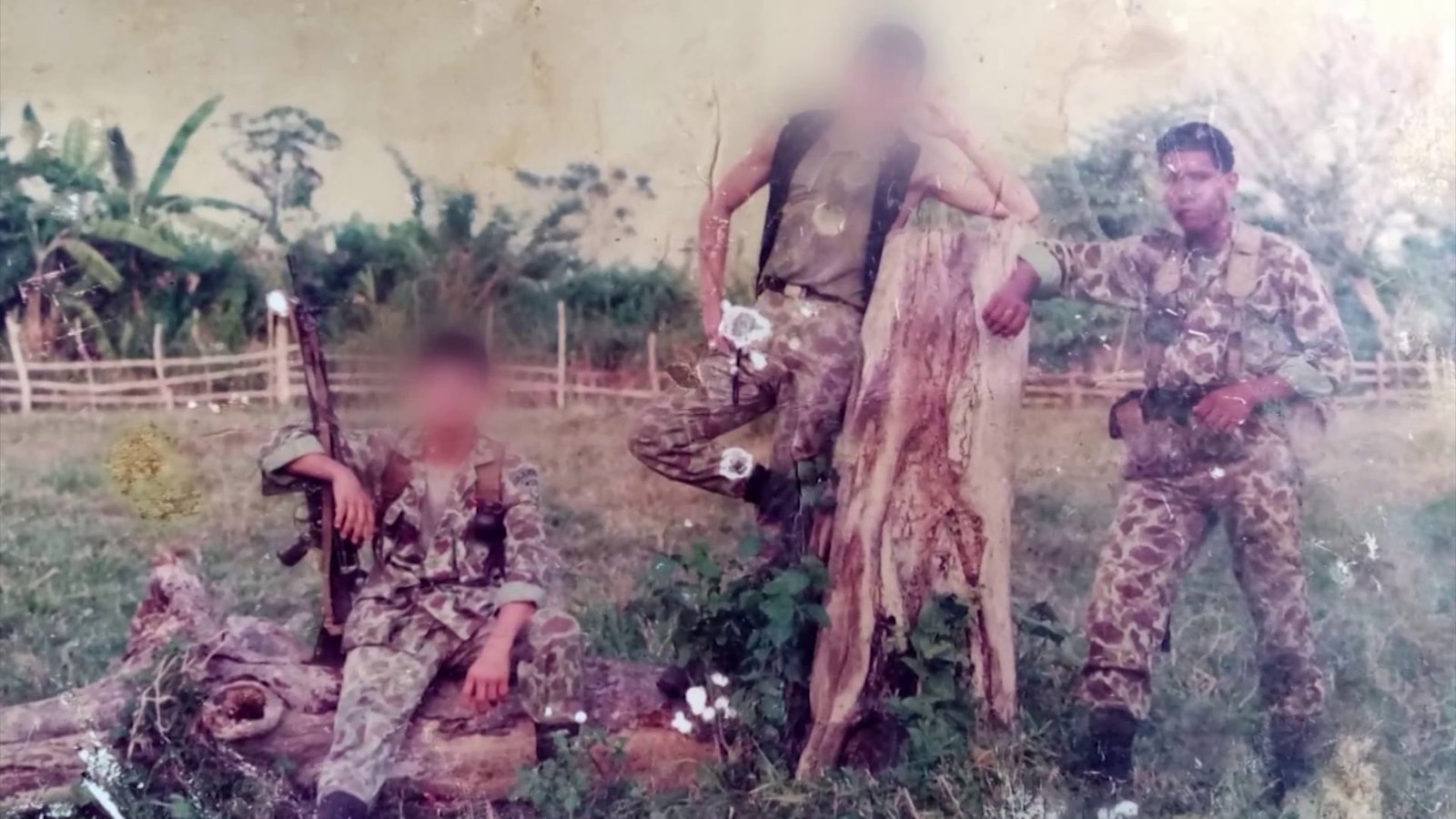 Capítulo 10 - Secuelas del conflicto armado