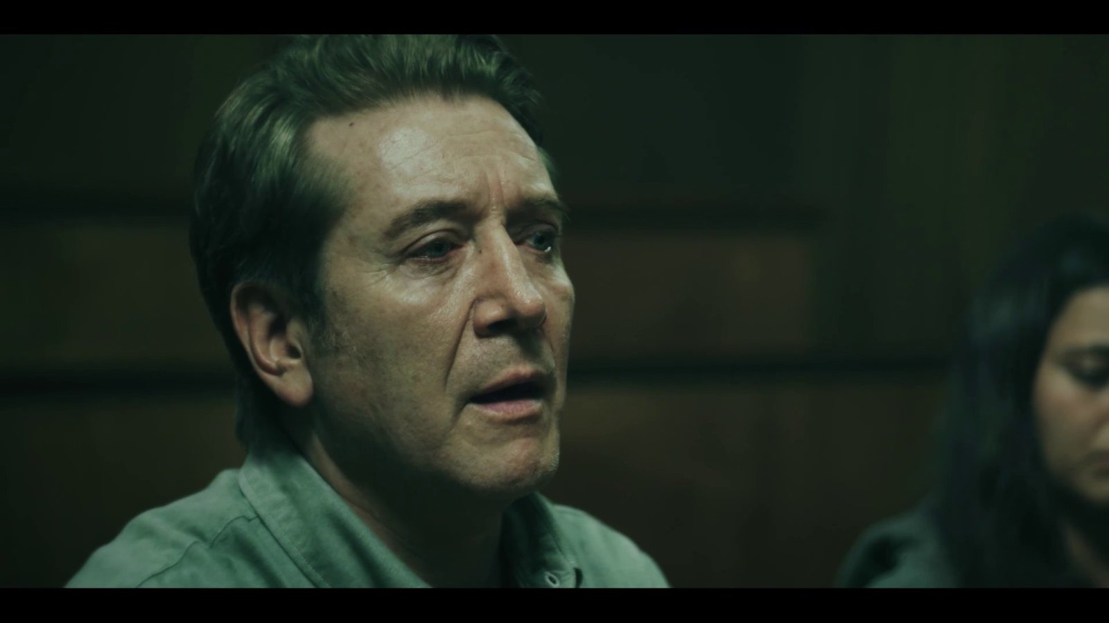 Capítulo 4 - El padre