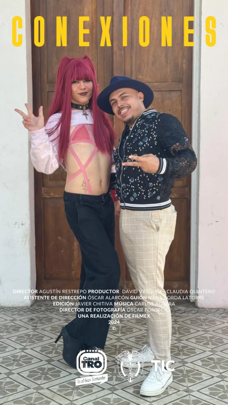 Conexiones Diversas