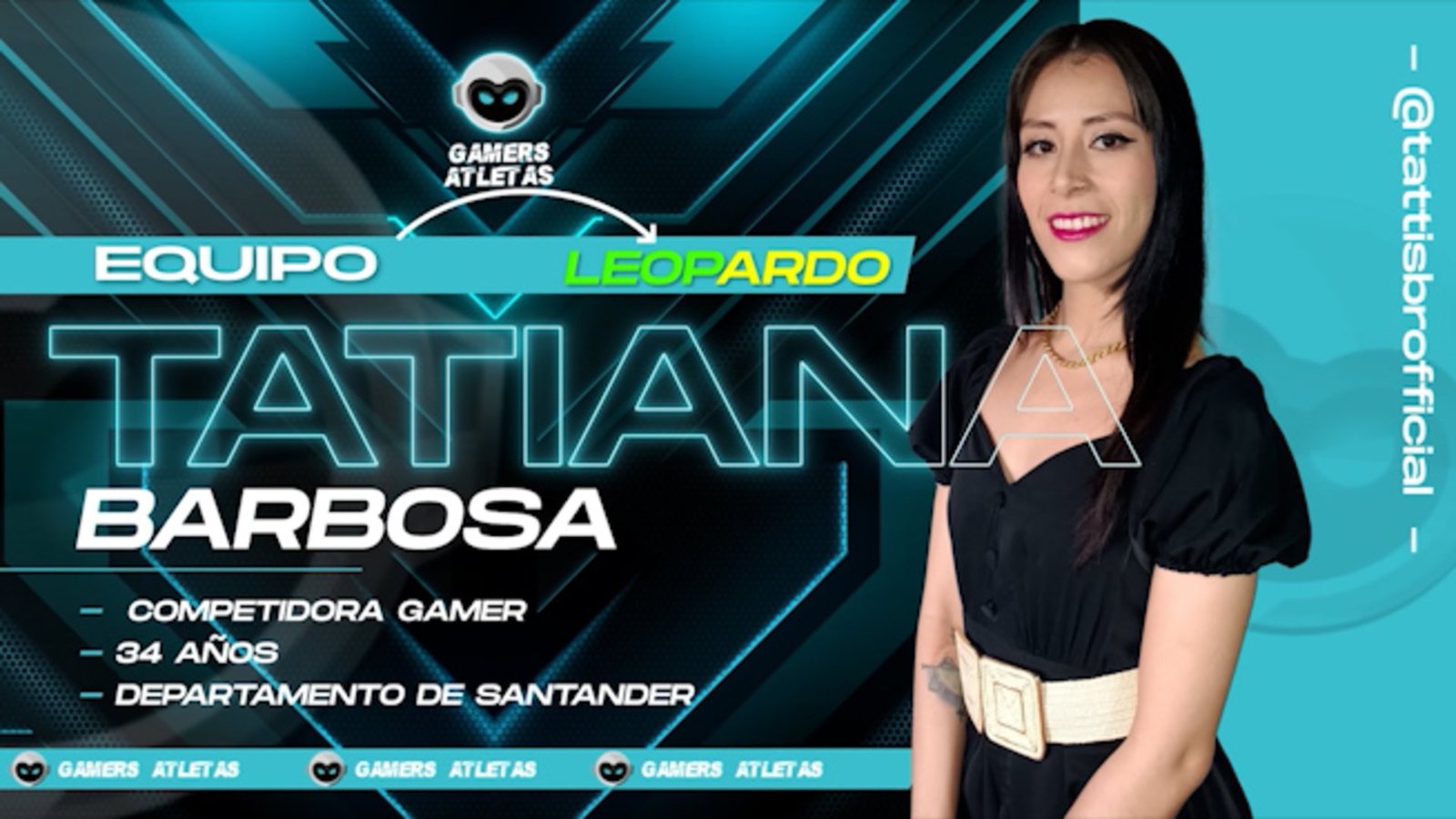 Tatis Nivel Mamá Nivel Gamer