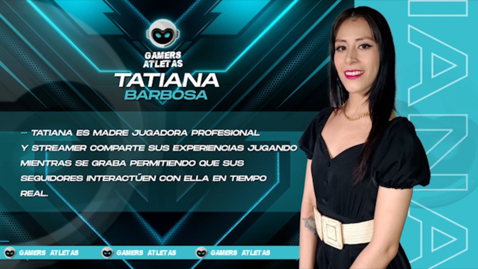 Glitch Mortal Tatiana Contraataca