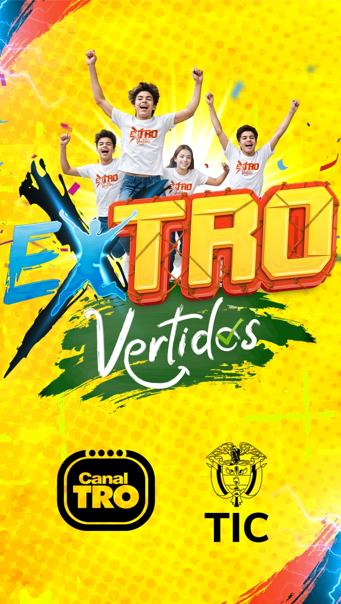 EXTROvertidos